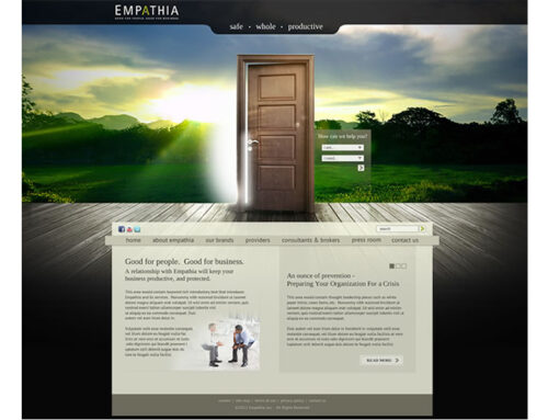 Empathia