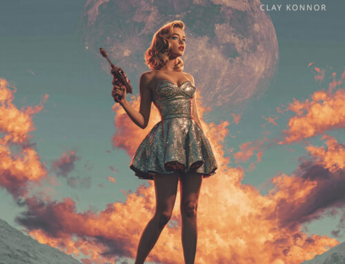 galaxy girl – october 7, 2026